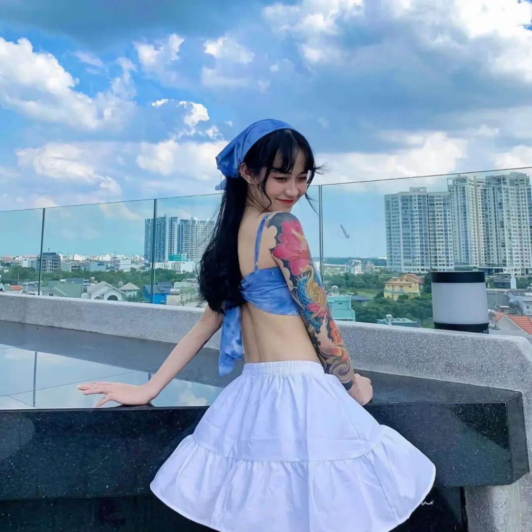 理发