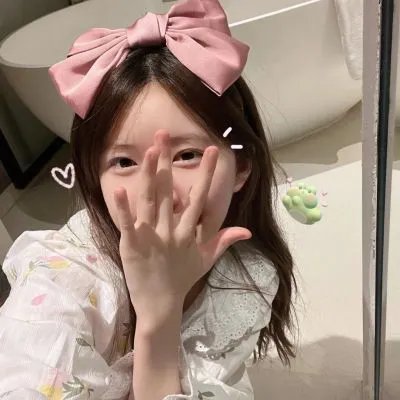 午夜下的刺花