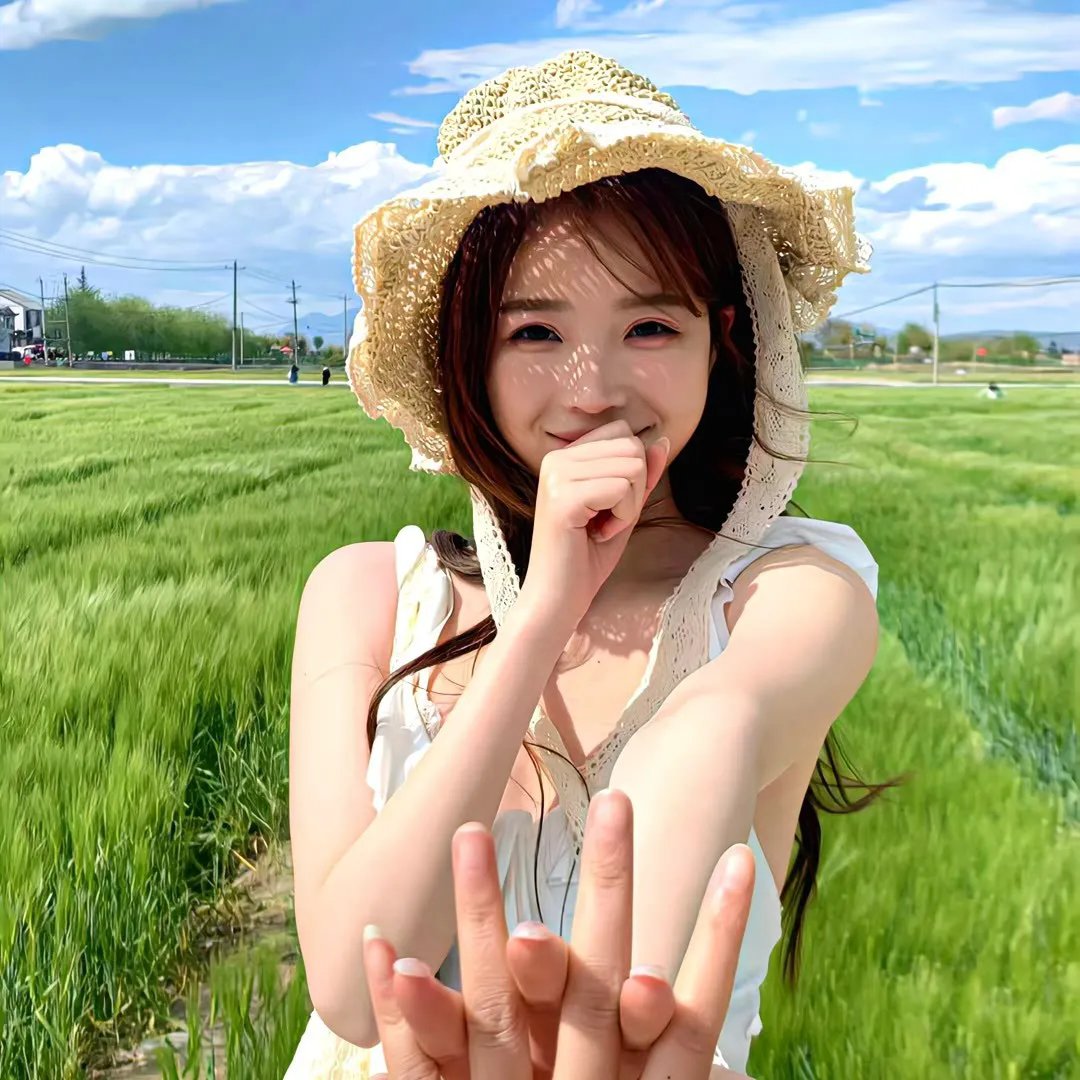 三小一家人